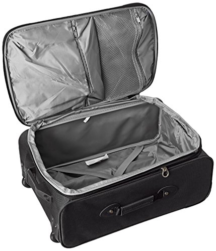 American Tourister Splash 2 Upright 21