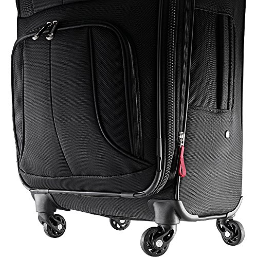Samsonite Aspire Xlite Expandable Spinner 20