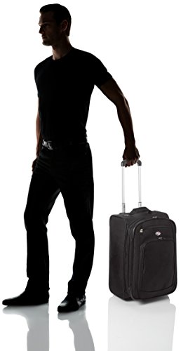 American Tourister Splash 2 Upright 21