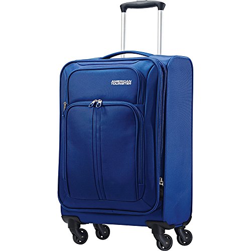 American Tourister Splash Spin Lte Spinner 20