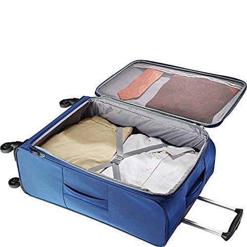 American Tourister Splash Spin Lte Spinner 20