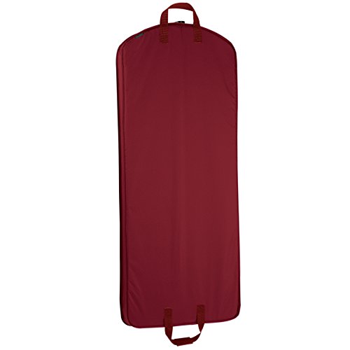 WallyBags 40 Inch Garment Bag
