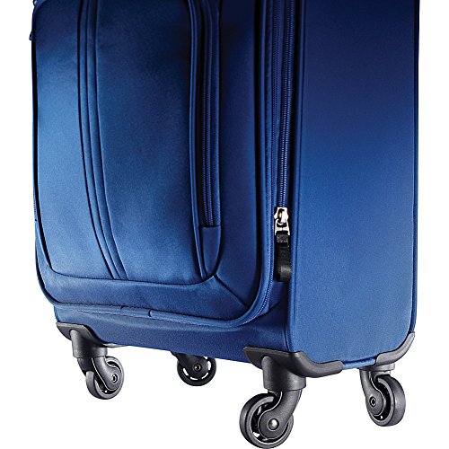 American Tourister Splash Spin Lte Spinner 20