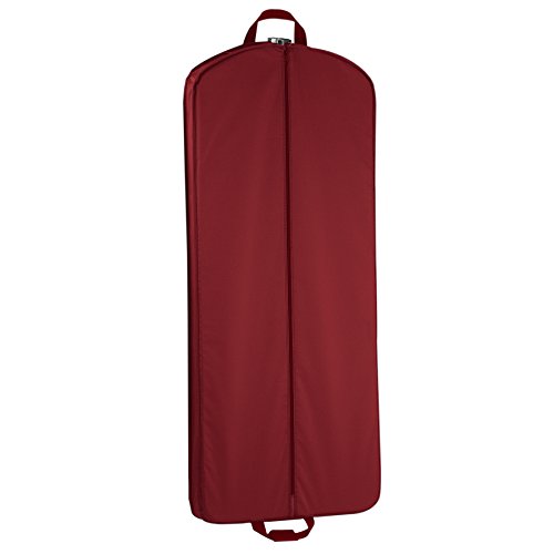 WallyBags 40 Inch Garment Bag