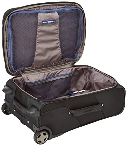 Travelpro Maxlite3 Lightweight 22" Expandable Rollaboard Carry-on (One SIze, Grey)