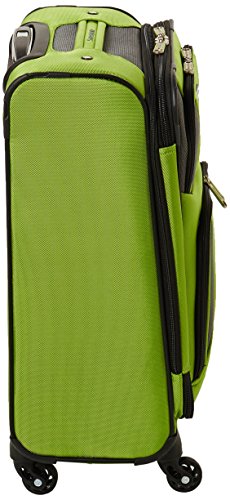 Samsonite Aspire Xlite Softside Expandable Luggage with Spinner Wheels, Volt, Carry-On 20-Inch