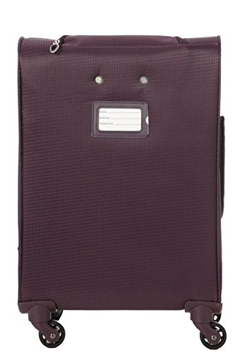 Maximum Allowance Airline Approved Delta United Southwest Carryon Suitcase