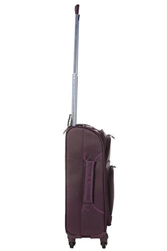 Maximum Allowance Airline Approved Delta United Southwest Carryon Suitcase