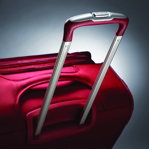 Samsonite Luggage Lift Spinner 29 Suitcases, Red, One Size