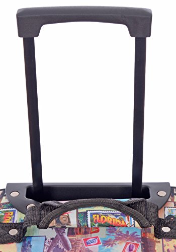 Jetstream 18 Inch Softside Carry On (Vintage)