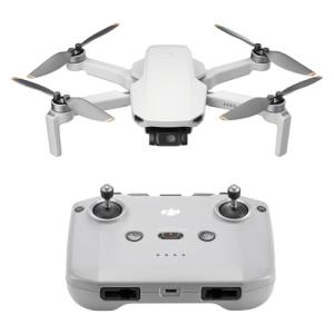 DJI Mini Drone with 4K UHD Camera Bundle