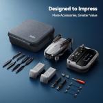 Ruko F11PRO 2 Drone with 6K Camera