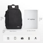 Waterproof Camera Backpack for DSLR and Accessories