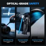 28-Piece Camera Cleaning Kit for DSLR & Mirrorless