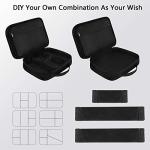 MATEIN Waterproof Electronic Accessory Organizer Bag