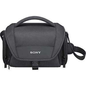 Sony Soft Universal Drone Carry Case - Black