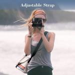 FINTIE Travel Case for Polaroid Instant Cameras