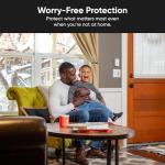 Wyze Security Plan: Unlimited Cameras, 12-Month Subscription