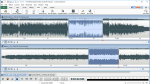 WavePad Audio Editing Software for Drone Videos