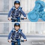 Adobe Photoshop & Premiere Elements 2025 Student Edition