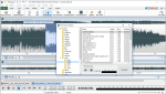 WavePad Audio Editing Software for Drone Videos