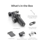 DJI Osmo Mobile 7P Gimbal Stabilizer for Smartphones