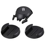 Aobelieve Quick Release Flat and Curved Camera Mount