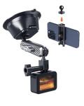 A2C Suction Cup Mount for GoPro and iPhone