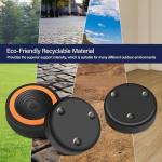 Astromania Vibration Suppression Pads for Stable Imaging