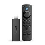 Like-New Fire TV Stick with Alexa Voice Remote (includes TV controls), HD streaming device