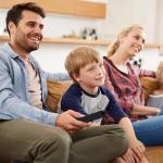 6.4 Inch Silicone Cover Compatible with Fire TV Stick 4K Max 2nd gen 2023 Remote Control Case, Toshiba/Insignia Smart TV Remote Silicone Case Cover Anti-Slip Sleeve with Lanyard (Black)