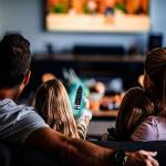 [2-Pack] Climberer Cover Fire TV Stick 4K Max (2nd Gen) for Insignia/Pioneer/2-Series/4-Series/Omni Fire TV Remote- Luminous Silicone with Lanyard