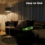 [2-Pack] Climberer Cover Fire TV Stick 4K Max (2nd Gen) for Insignia/Pioneer/2-Series/4-Series/Omni Fire TV Remote- Luminous Silicone with Lanyard