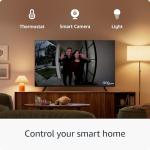 Amazon Fire TV Stick 4K Select bundle with 2-Year Protection Plan