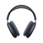 Apple AirPods Max Wireless Over-Ear Headphones, Pro-Level Active Noise Cancellation, Transparency Mode, Personalized Spatial Audio, USB-C Charging, Bluetooth Headphones for iPhone - Midnight