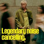 Bose QuietComfort Earbuds - True Wireless Bluetooth Earbuds with Active Noise Cancellation and Mic, USB-C Charging, IPX4 Rating, Up to 8.5 Hours of Playtime, Black