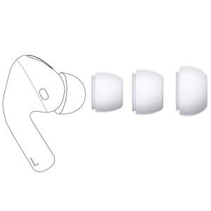 Original OEM Earbud A2084 for Left Apple Airpods Pro 1st Gen Earbud,Replacement for iPod Pro 1st Generation,Compatible with AirPod Pro Charging Case A2190, A2083,Single Left Ear Side Only(A2084)