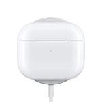 Apple AirPods (3rd Generation) (Renewed Premium)