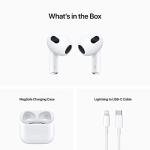 Apple AirPods (3rd Generation) (Renewed Premium)