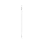 Apple Pencil Pro: Latest Model - Device Compatibility Check Required - Pixel-Perfect Precision, Tilt and Pressure Sensitivity, Ideal for Note-Taking, Drawing, and Art. Charges and Pairs Magnetically