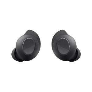 Samsung Galaxy Buds FE True Wireless Bluetooth Earbuds, Comfort and Secure in Ear Fit, Auto Switch Audio, Touch Control, Built-in Voice Assistant, Graphite [US Version, 1Yr Manufacturer Warranty]