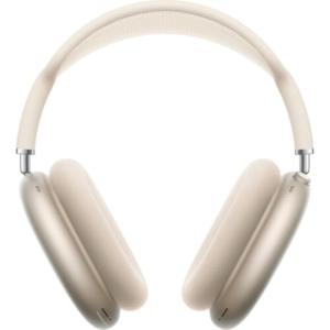 Apple AirPods Max - Starlight (Renewed)