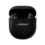 Bose QuietComfort Ultra Earbuds (2nd Gen) - Wireless Noise Cancelling Earbuds with Mic, Immersive Audio, USB-C Charging, Up to 6 Hours Battery, IPX4 Rating, Black
