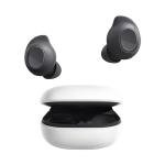 Samsung Galaxy Buds FE True Wireless Bluetooth Earbuds, Comfort and Secure in Ear Fit, Auto Switch Audio, Touch Control, Built-in Voice Assistant, Graphite [US Version, 1Yr Manufacturer Warranty]