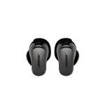 Bose QuietComfort Ultra Earbuds (2nd Gen) - Wireless Noise Cancelling Earbuds with Mic, Immersive Audio, USB-C Charging, Up to 6 Hours Battery, IPX4 Rating, Black