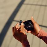 Bose QuietComfort Ultra Earbuds (2nd Gen) - Wireless Noise Cancelling Earbuds with Mic, Immersive Audio, USB-C Charging, Up to 6 Hours Battery, IPX4 Rating, Black