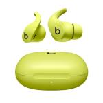 Beats Fit Pro - True Wireless Noise Cancelling Earbuds - Apple H1 Headphone Chip, Compatible with Apple & Android, Class 1 Bluetooth, Built-in Microphone, 6 Hours of Listening Time - Volt Yellow
