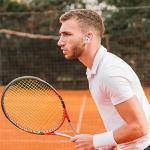 AhaStyle 3 Pairs AirPods Pro 2nd Generation Ear Hooks【Added Storage Pouch】 Anti-Slip Ear Covers Silicone Accessories Compatible with Apple AirPods Pro 2nd Generation (3 Large, White)