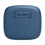 JBL Tune Flex - True Wireless Noise Cancelling Earbuds (Blue), Small