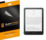 Supershieldz (3 Pack) Anti-Glare (Matte) Screen Protector for all-New Kindle Paperwhite & Kindle Paperwhite Signature Edition 7-inch (12th Generation - 2024 release)